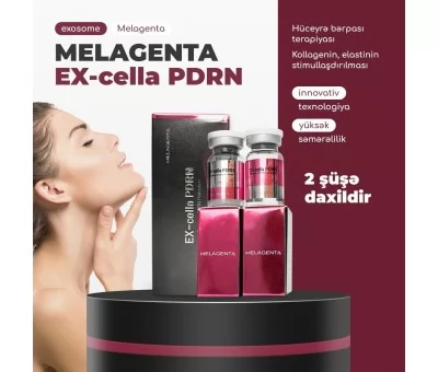 MELAGENTA EX-cella PDRN