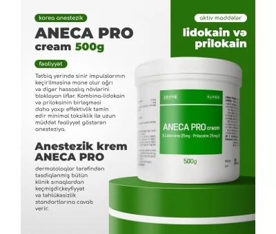 Anega Pro 500ml