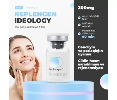 Ideology 200 mg