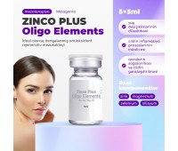 Zinco Plus 5ml×5