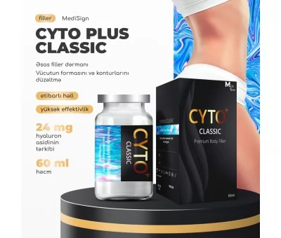 Cyto Classic 60 ml