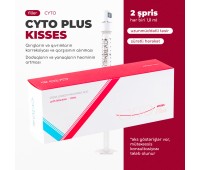 Cyto Plus kisses 1ml×2 