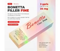 Bonetta Filler Fine