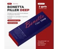 Bonetta Filler Deep